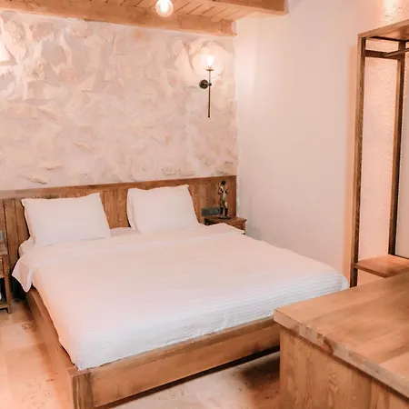 Cappadocia Alfa Cave Hotel Ürgüp