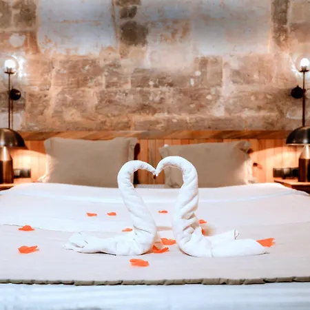 Cappadocia Alfa Cave Hotell 5*
