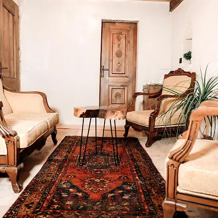 Cappadocia Alfa Cave 5* Urgup