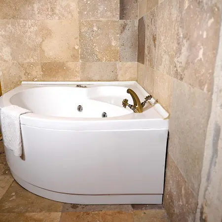 Cappadocia Alfa Cave Hotell