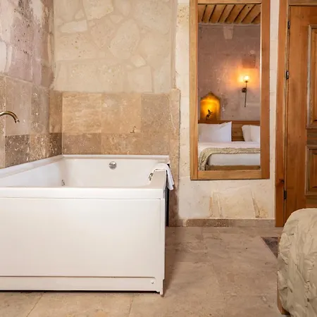 Cappadocia Alfa Cave 5*