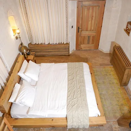 Cappadocia Alfa Cave Hotel Ürgüp
