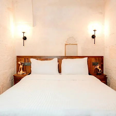 Hotel Cappadocia Alfa Cave Urgup