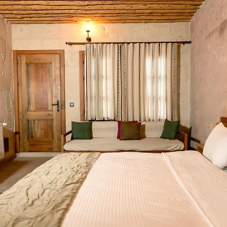 Cappadocia Alfa Cave 5* Ürgüp