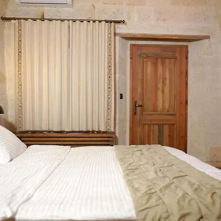 Hotel Cappadocia Alfa Cave 5*