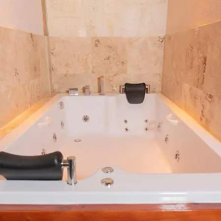 Cappadocia Alfa Cave Hotel Urgup