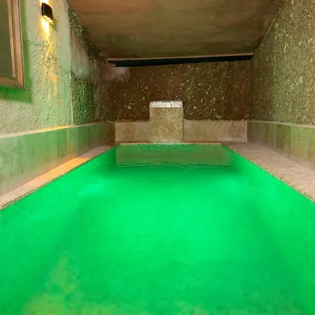 Cappadocia Alfa Cave Hotel