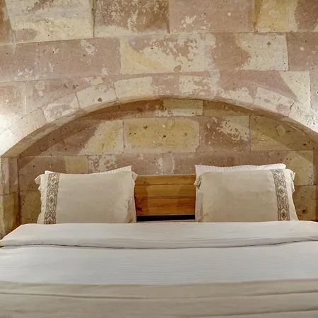 Hotel Cappadocia Alfa Cave 5*