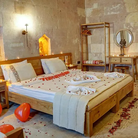 Cappadocia Alfa Cave 5* Ürgüp