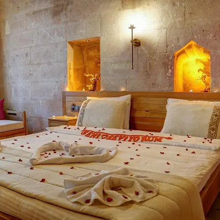 Cappadocia Alfa Cave 5*