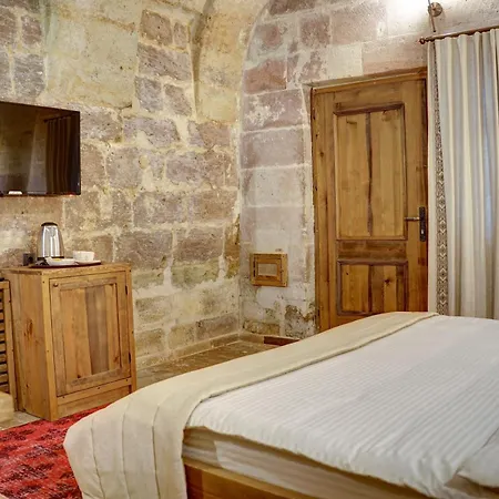 Cappadocia Alfa Cave 5*