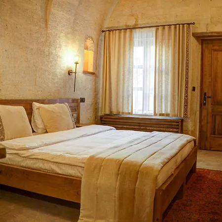 Cappadocia Alfa Cave 5* Ürgüp