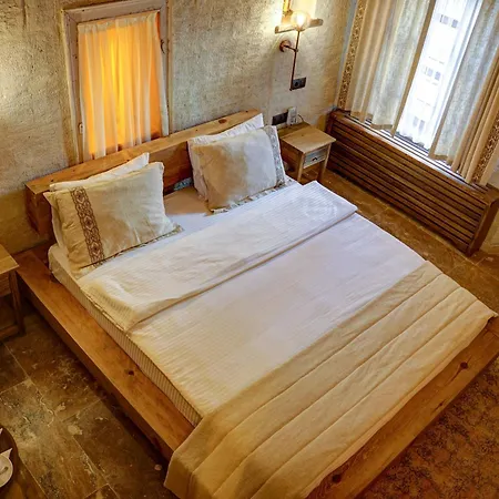 Cappadocia Alfa Cave 5*