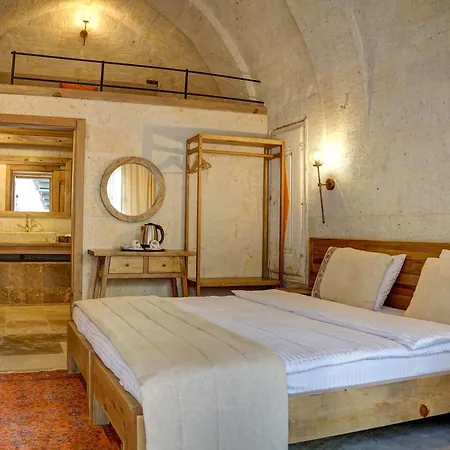Cappadocia Alfa Cave 5* Ürgüp