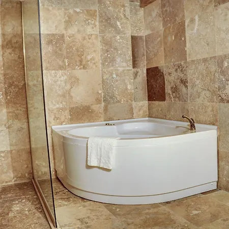 Cappadocia Alfa Cave Hotell 5*