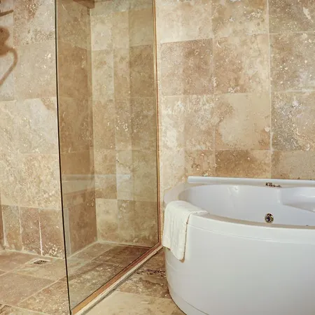 Hotell Cappadocia Alfa Cave Ürgüp
