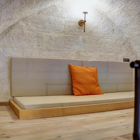 Cappadocia Alfa Cave 5* Urgup