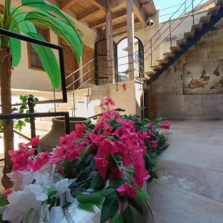 Cappadocia Alfa Cave Hotel Ürgüp
