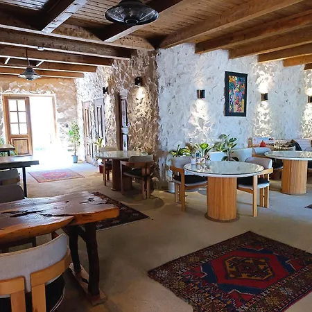 Hotel Cappadocia Alfa Cave Ürgüp