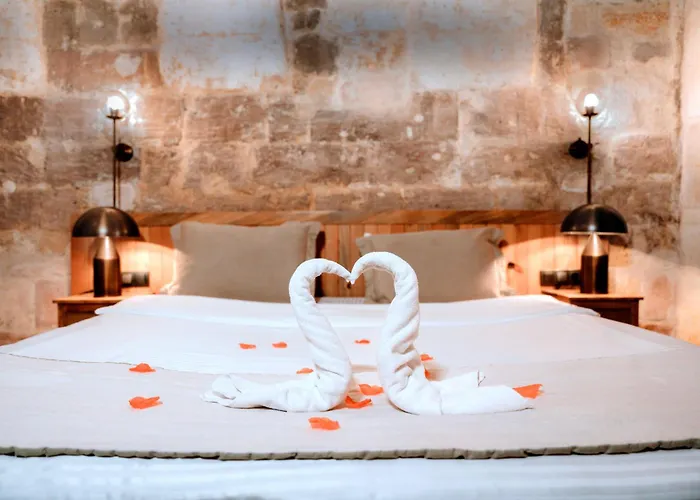 Cappadocia Alfa Cave Hotel 5*