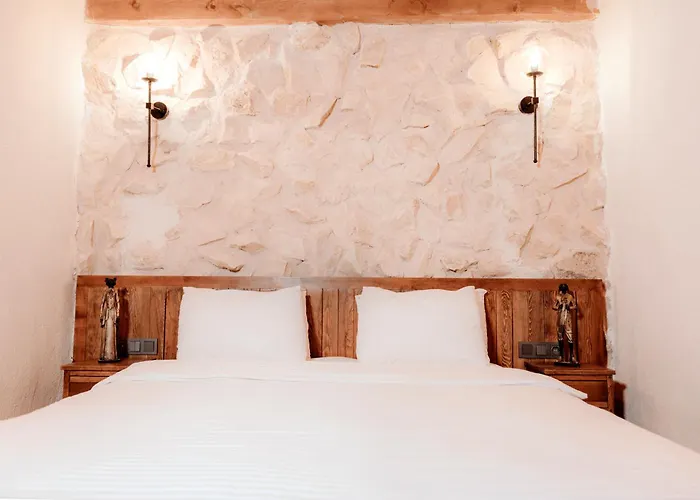 Cappadocia Alfa Cave Hotel 5*