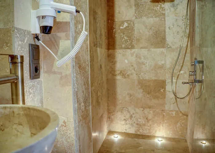 Cappadocia Alfa Cave