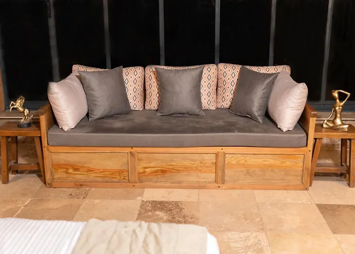 Hotel Cappadocia Alfa Cave 5*