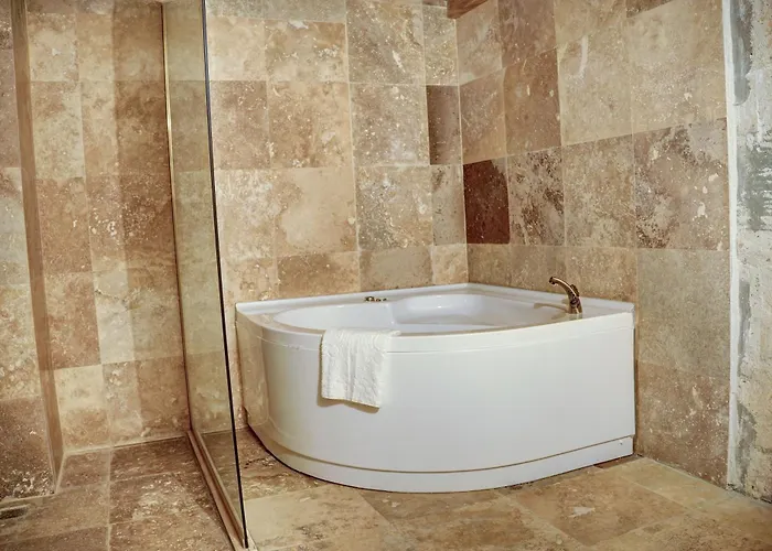 Cappadocia Alfa Cave Hotel 5*